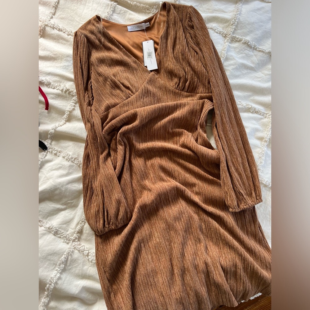 Midi dress